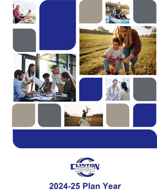 Focus on Benefits cover