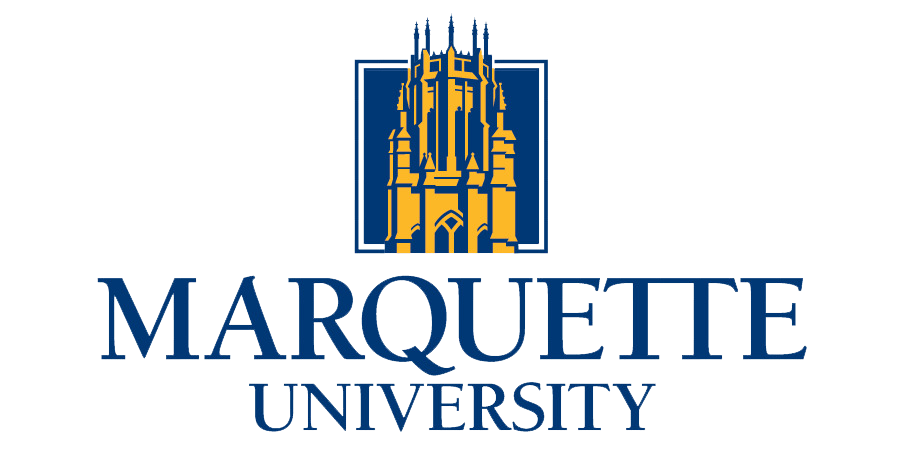 Marquette University logo