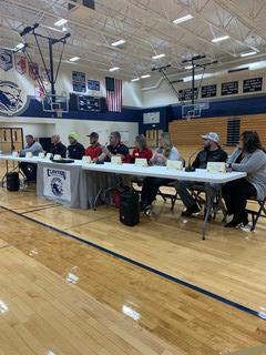 Apprenticeship Panel