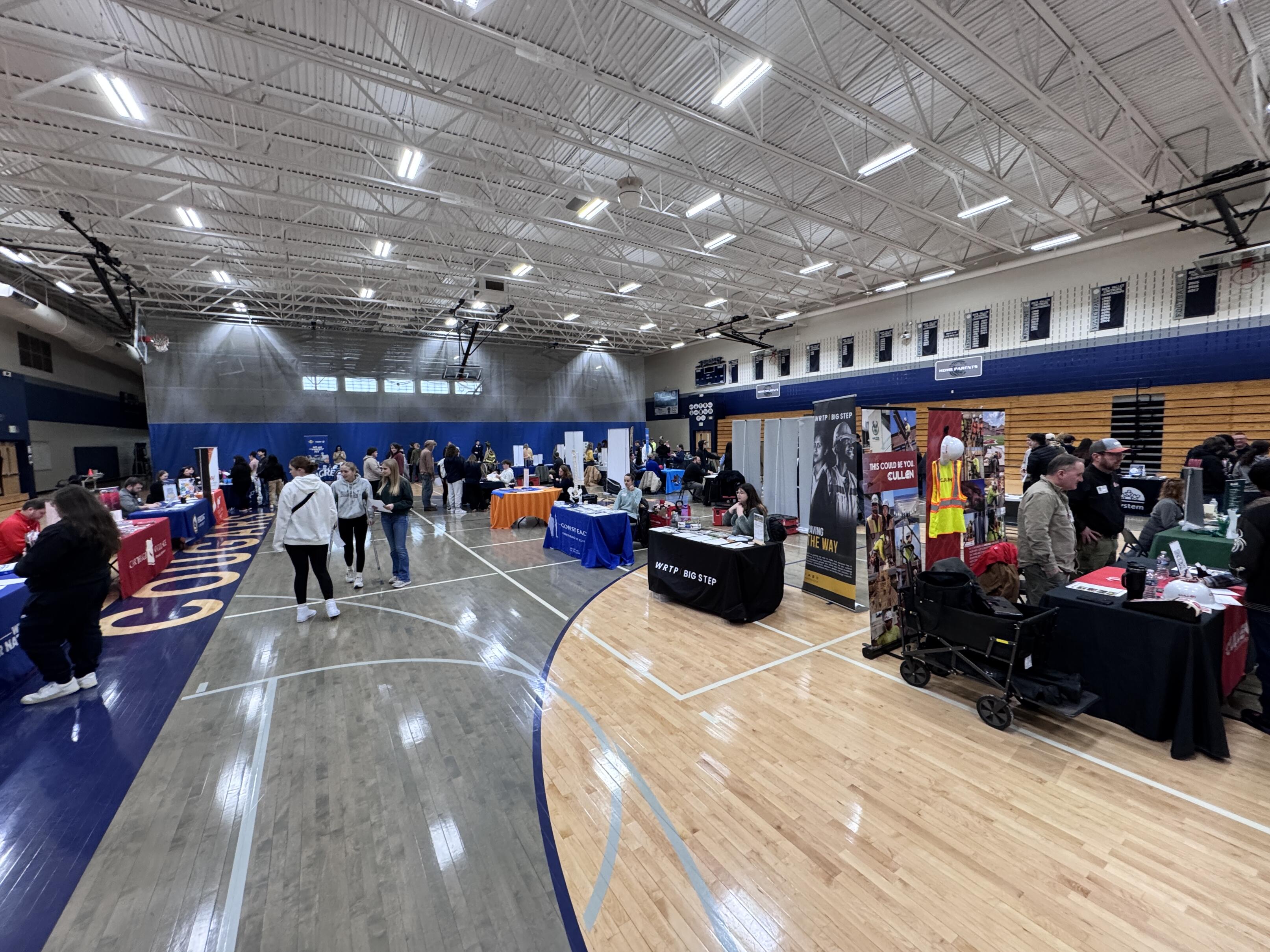 CCSD College & Career Fair