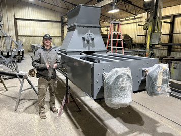 Manufacturing Youth Apprentice