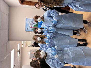 Future Oral Health Workforce Day