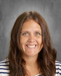 Kassie Kluge - High School Counselor