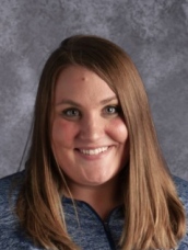 Brooke Lyford - Summer School Principal