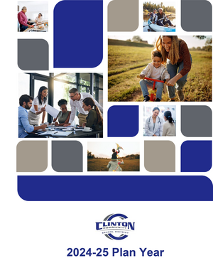 2024-25 Focus on Benefits Guide