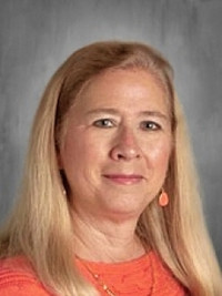 Susan Schliem - Library Manager