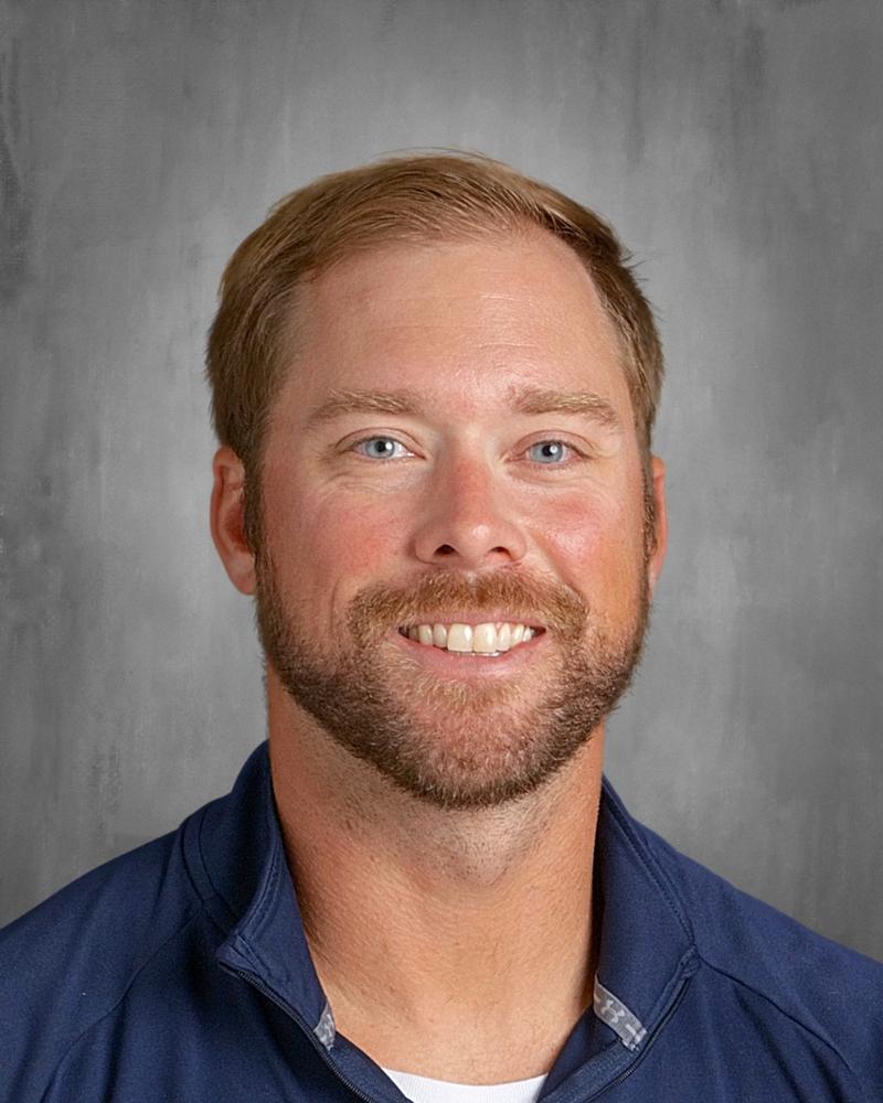 Adam Gregory