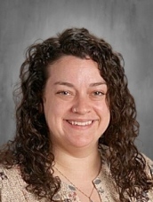 Image of Alexis Bailey