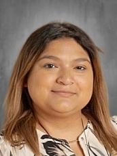 Image of Alondra Mondragon