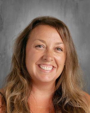 Sullivan, Amanda