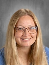 Image of Andrea Anderson