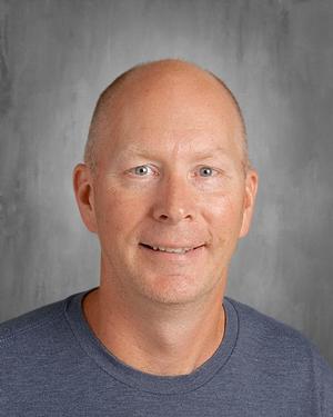 Benisch, Andrew