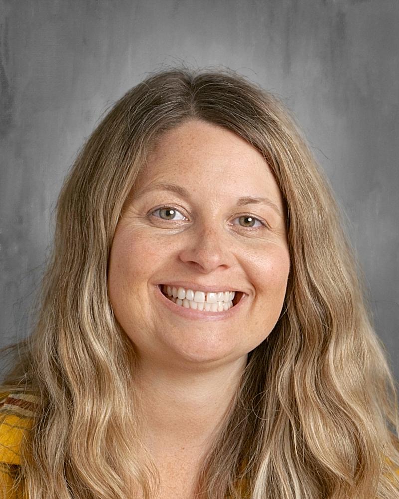 Annalise Bunders