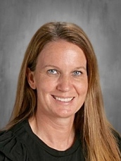 Image of Ashley Hoffman