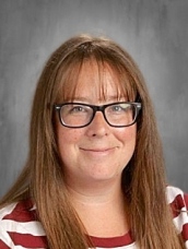 Image of Ashley Smith