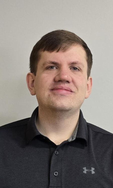 Image of Austin Leverenz