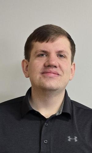 Image of Austin Leverenz