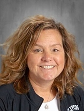 Image of Belinda McCarthy