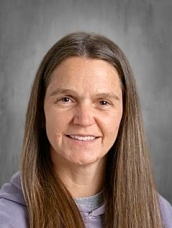 Image of Brooke Johansen