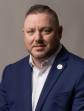 Image of Brandon Loomer