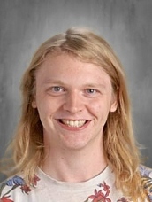 Image of Brennan Paul