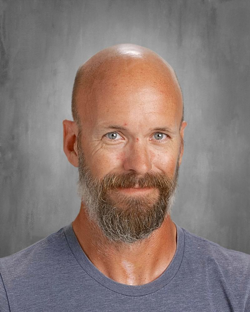 Chris McKaig