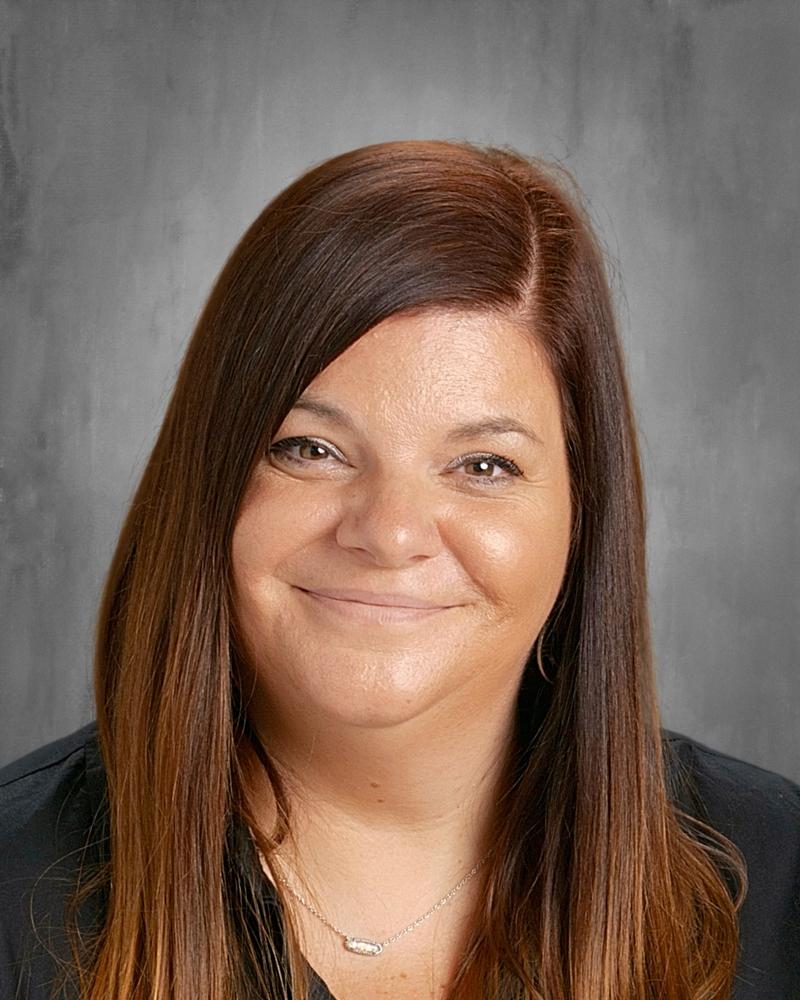 Courtney Goodendorf