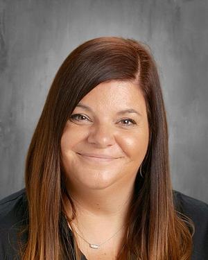 Goodendorf, Courtney