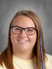 Image of Courtney Huddleston