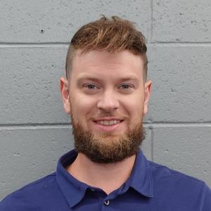 Image of Cody Larson