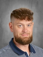 Image of Cody Larson