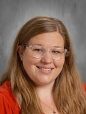 Image of Danielle Christensen