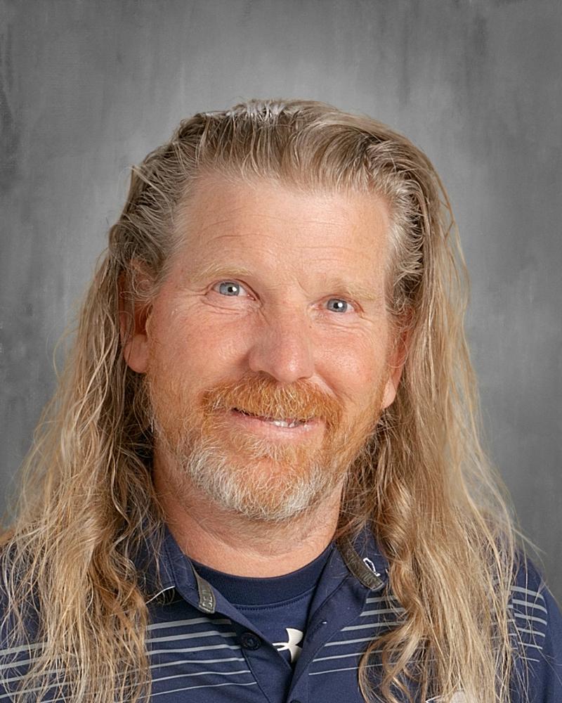 David Fridley