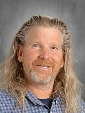 Image of David Fridley