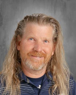 Fridley, David