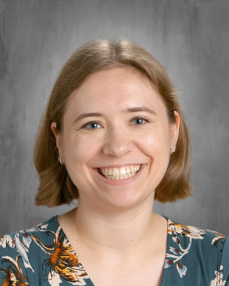 Danielle Lehr