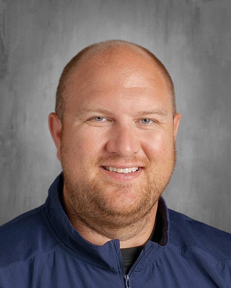 Darin Wecker