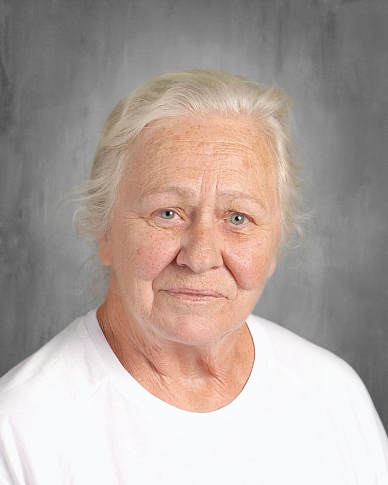Doris Vander Kooi