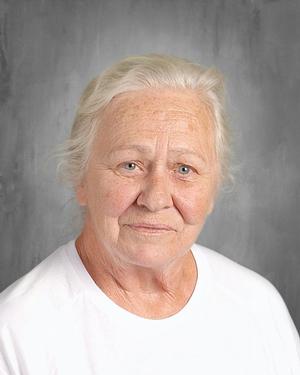 Vander Kooi, Doris