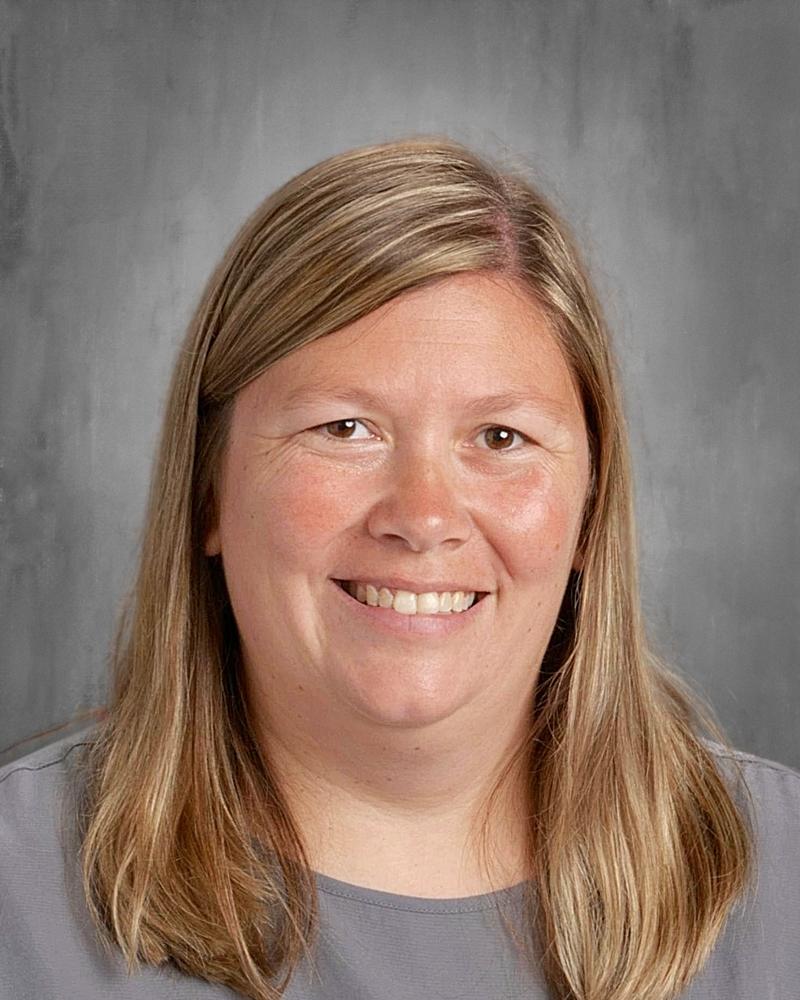 Emily Truckey