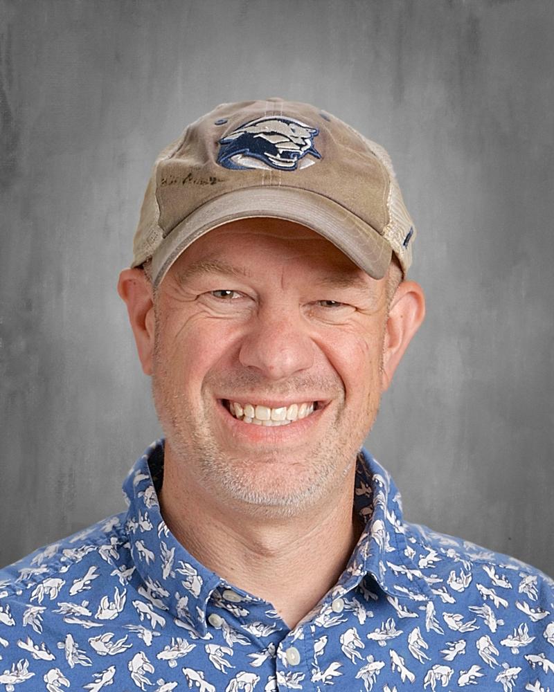 Eric Pfeifer
