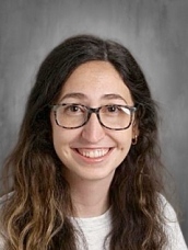 Image of Heather Albrecht