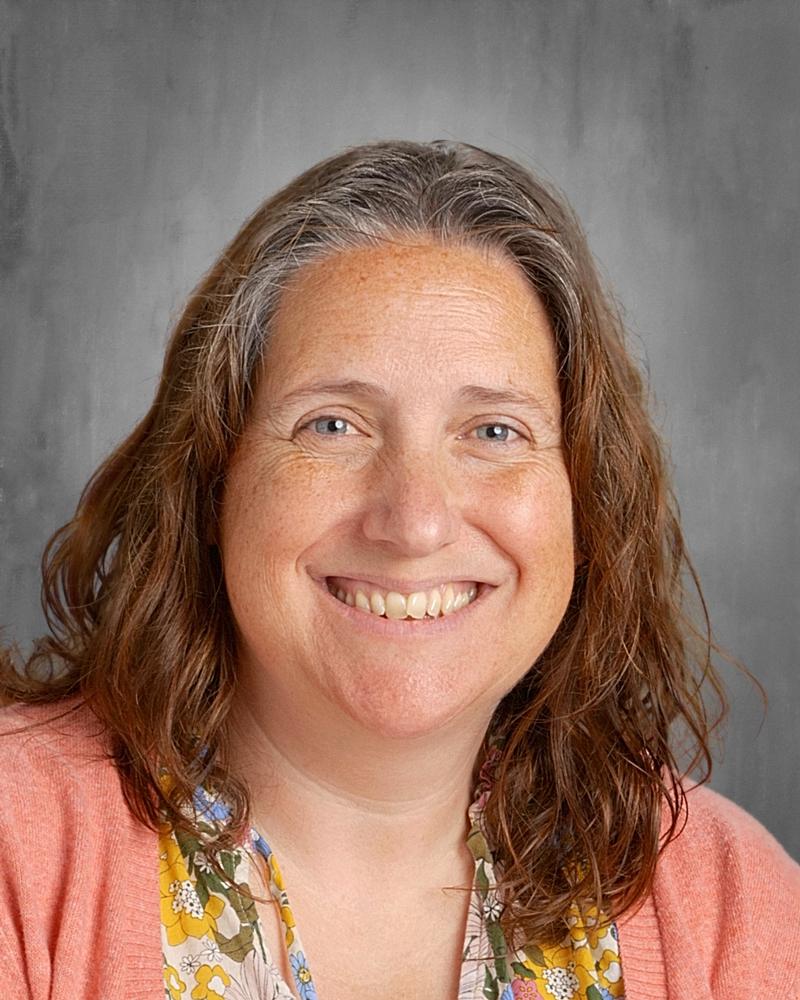 Heather Henthorn