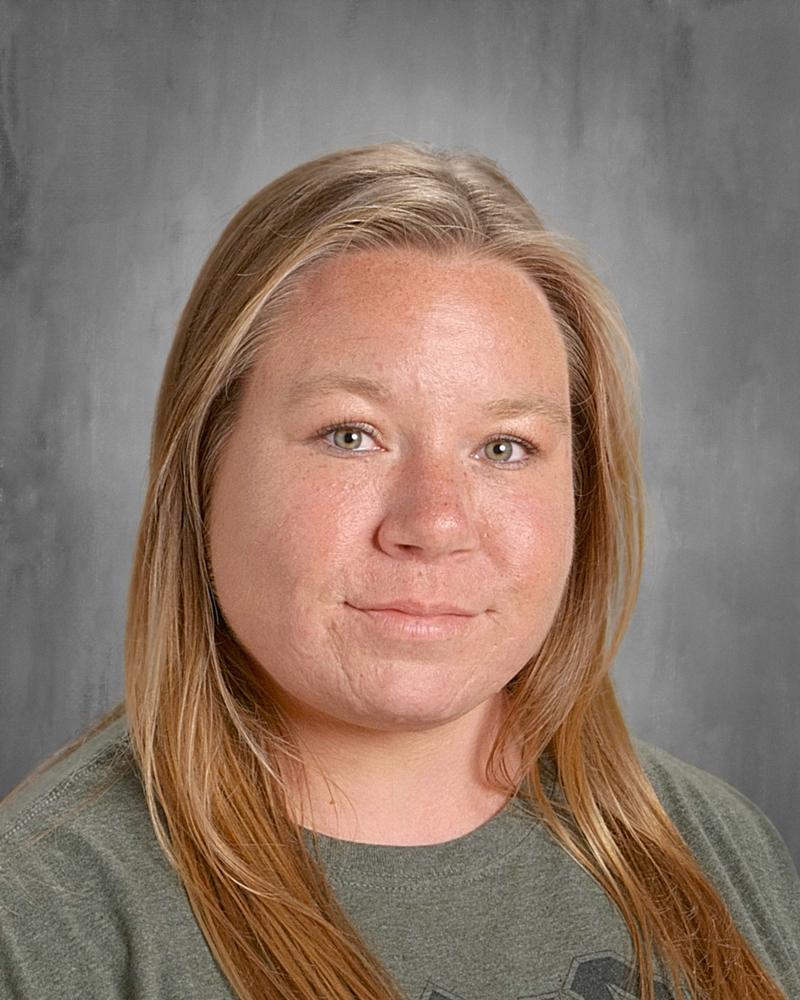 Heather Timm