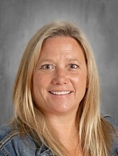 Image of Holly Clarke