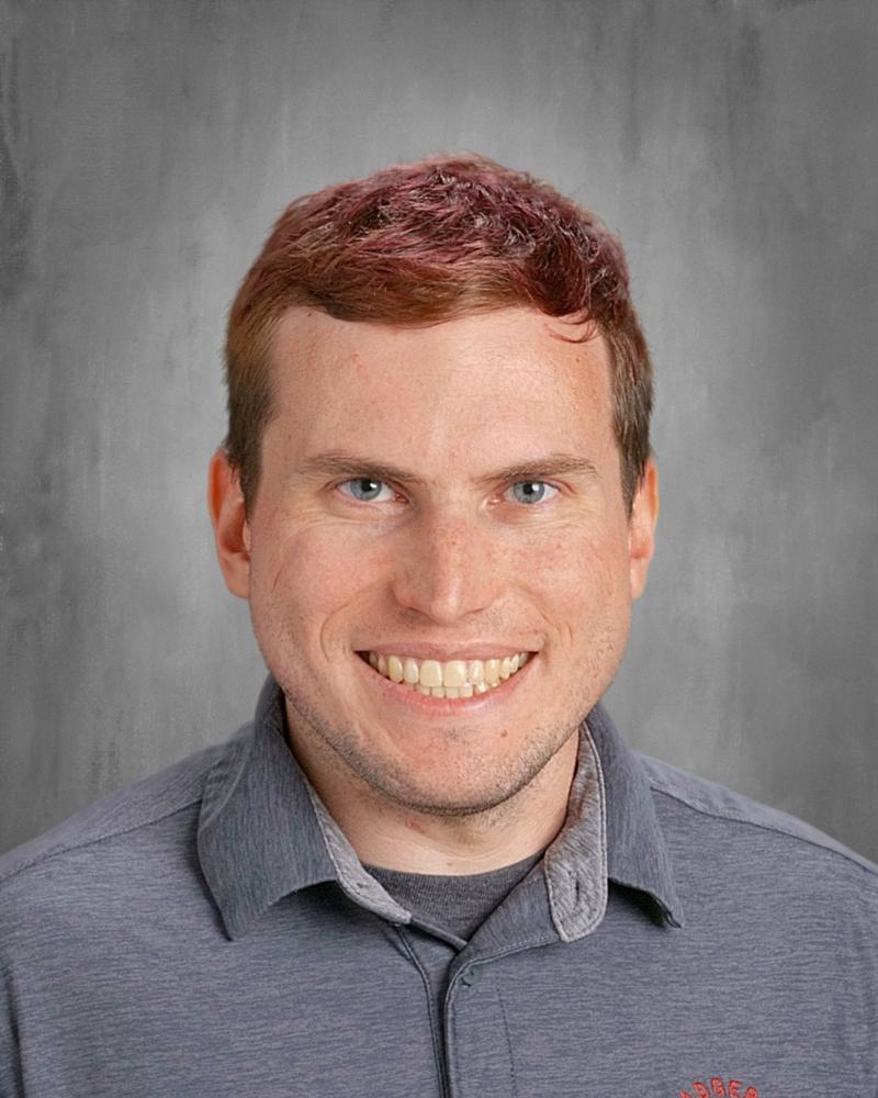 Jakob Scholze