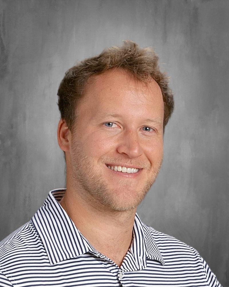 James Spry
