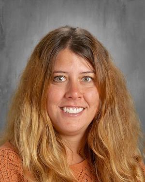 Vowell, Janelle