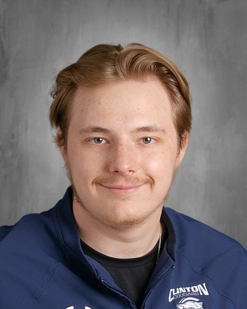 Jeremiah Bales