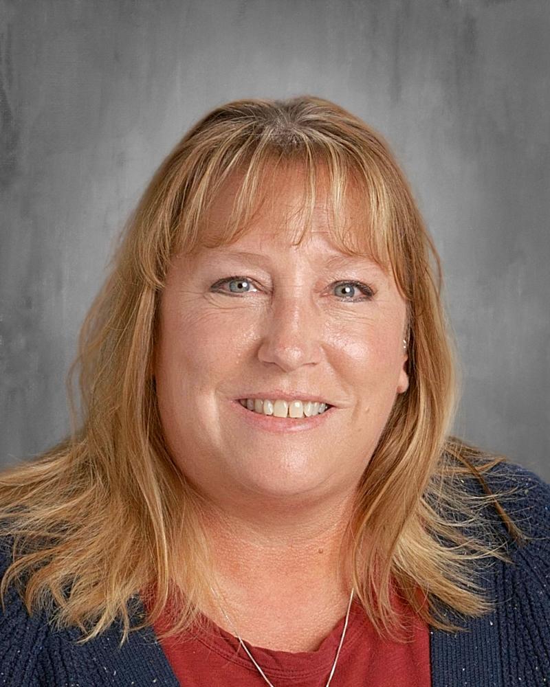 Jennifer Dammen